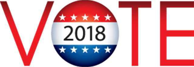 vote 2018