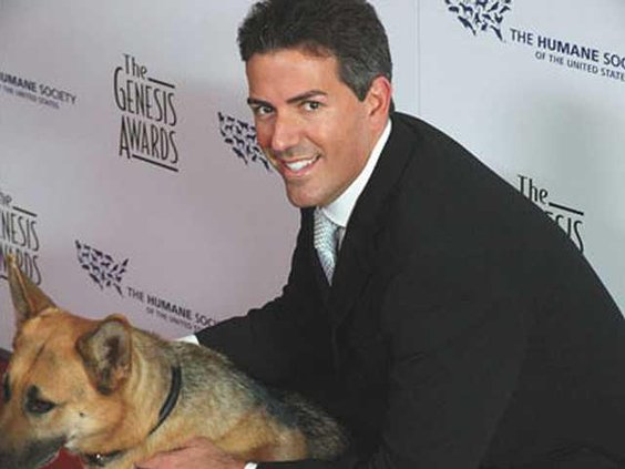 wayne Pacelle for Web