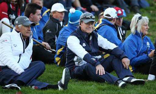 Britain Ryder Cup Gol Heal WEB