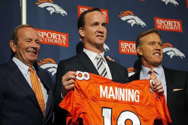Manning Finalizes Deal With Denver Statesboro Herald We are continuing to work to improve these archived versions. statesboro herald