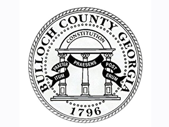 Bulloch County budget hearing 5:30 Tuesday