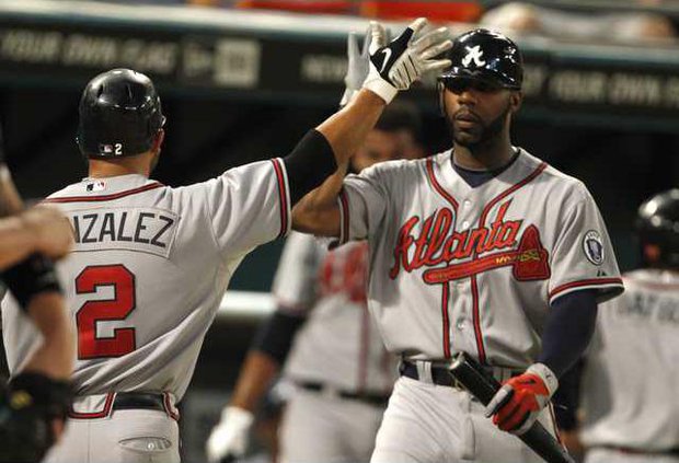 CORRECTION Braves Mar Heal