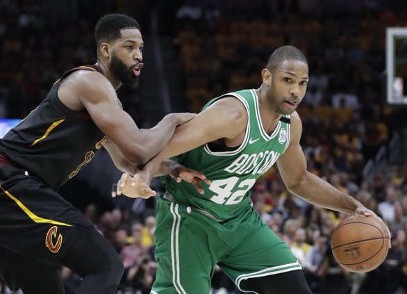 Boston Celtics