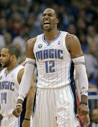 Hawks Magic Basketbal Heal