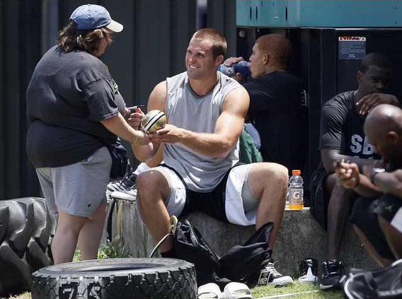 Lockout Scraping By F Heal