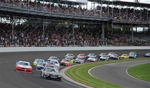 NASCAR Brickyard Nati Heal WEB