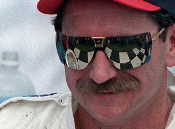 NASCAR Dale Earnhardt Heal