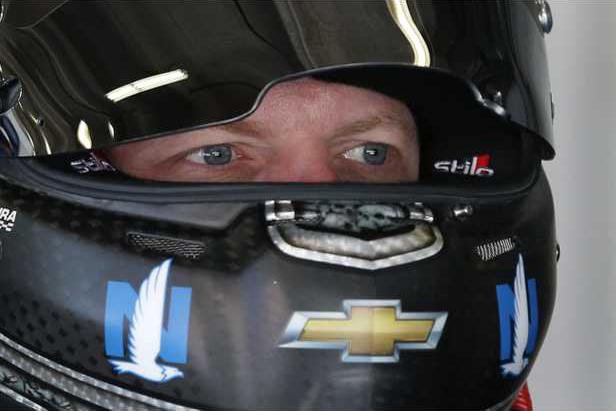 NASCAR Daytona 500 Au Heal 5