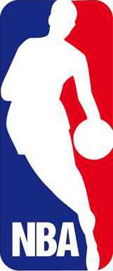 Nba logo