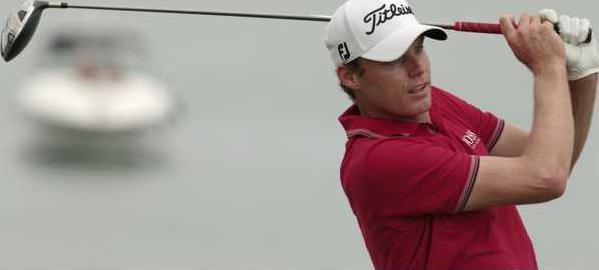 PGA Championship Golf Heal