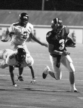 PHS-CHS 4 col bw