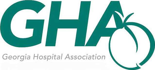 W Georgia Hospital Assoc logo