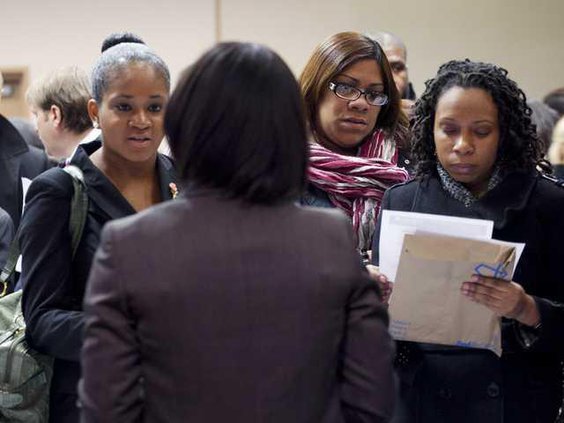 W Unemployment Benefits Heal