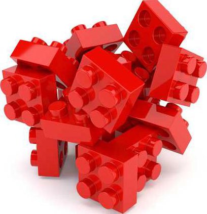 W legos 2