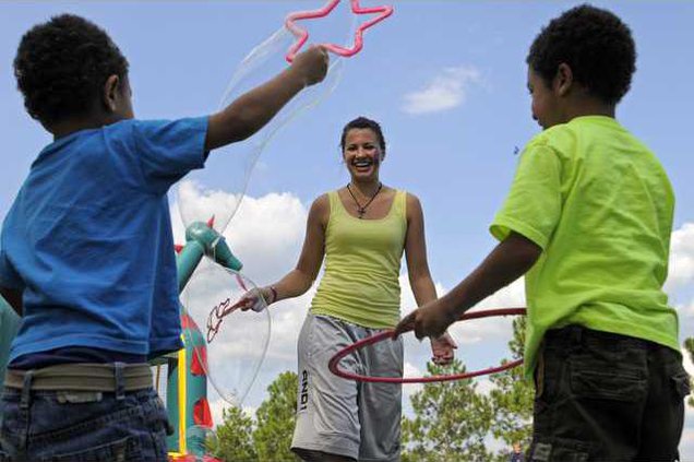 092013 RECOVERY IN THE PARK