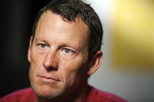Armstrong Doping Cycl Heal