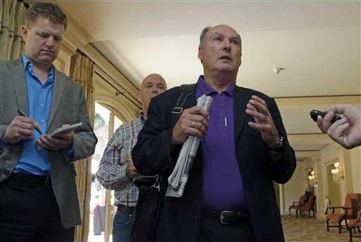 BCS Changes Football Heal