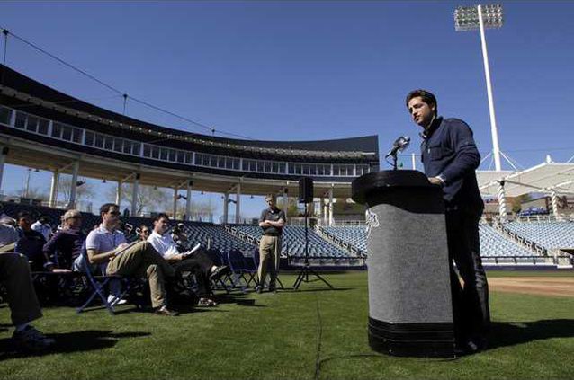 Braun Suspended Baseb Heal