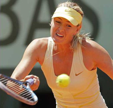 France Tennis French Heal
