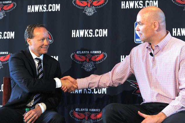 Hawks Budenholzer Hir Heal