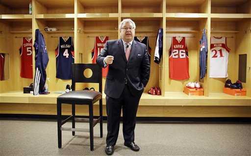 Hawks Ownership Baske Heal