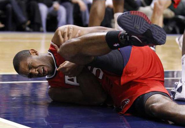 Hawks Pacers Basketba Heal