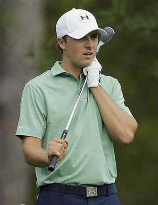 Masters Golf Heal WEB