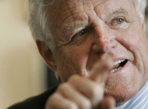 Obit Ted Kennedy Heal 