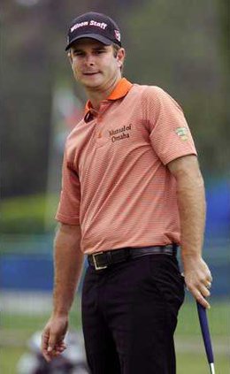 RBC Heritage Golf Heal