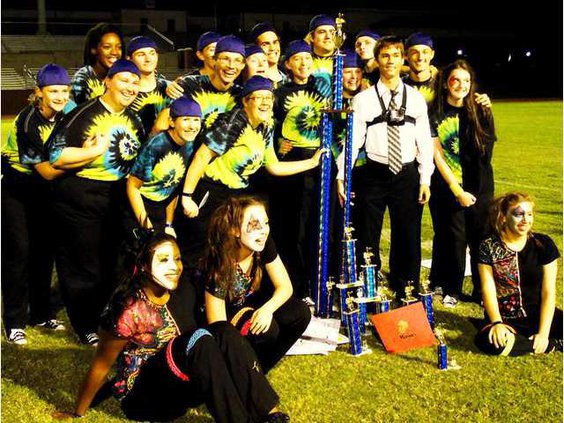 SEB Grand Champion Web
