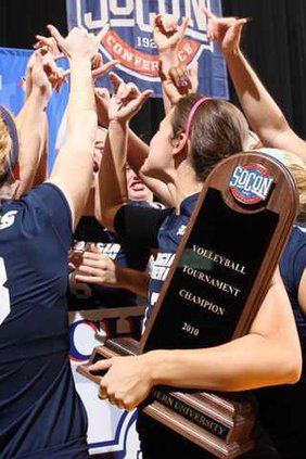SoCon Title 