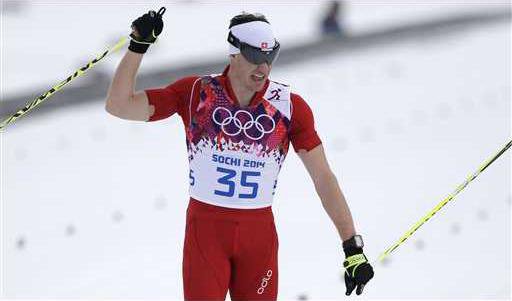 Sochi Olympics Cross Heal WEB