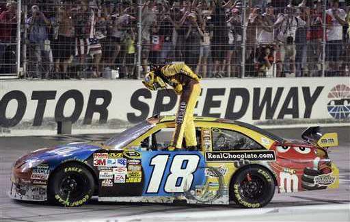 nascar