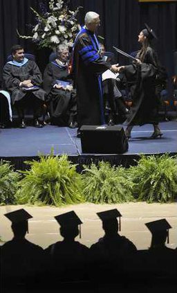 121208 GSU GRADUATION 01