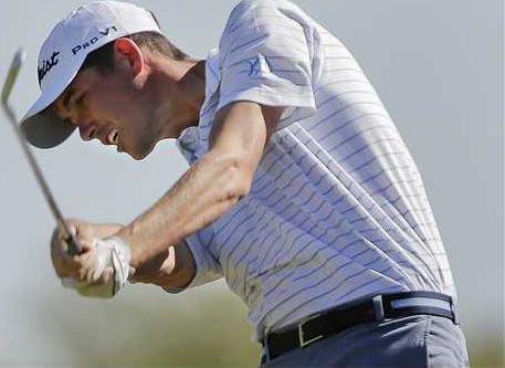 Las Vegas Golf Heal