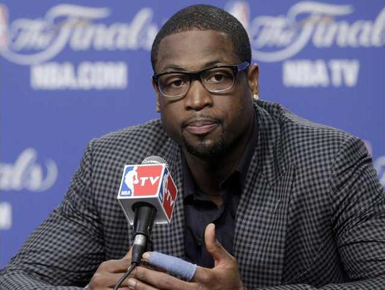 NBA Finals Basketball Heal