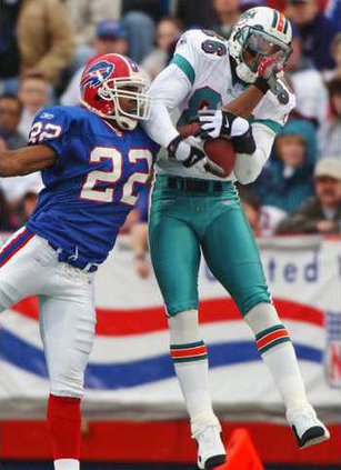 NFL Concussions Miami Heal