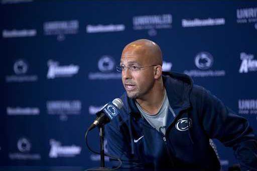 Penn State Abuse Heal