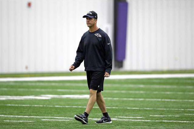 Ravens Rice Cut Footb Heal