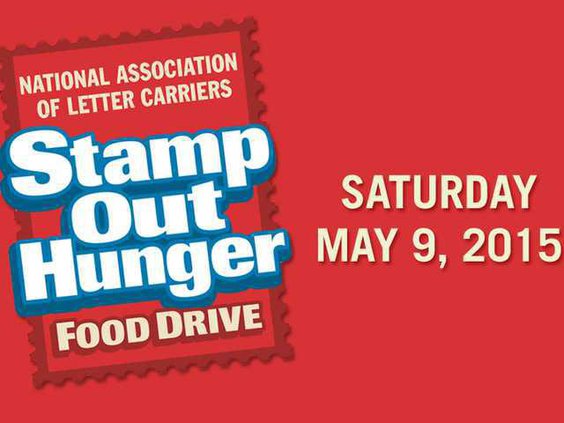 Stamp Out Hunger Web