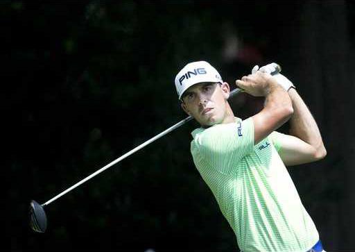 Tour Championship Gol Heal