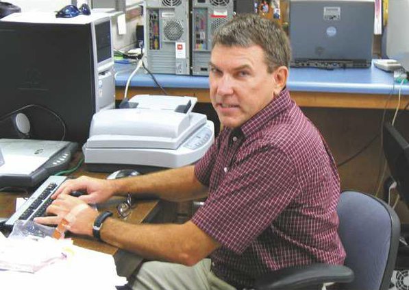 Unsung SHS hero for web