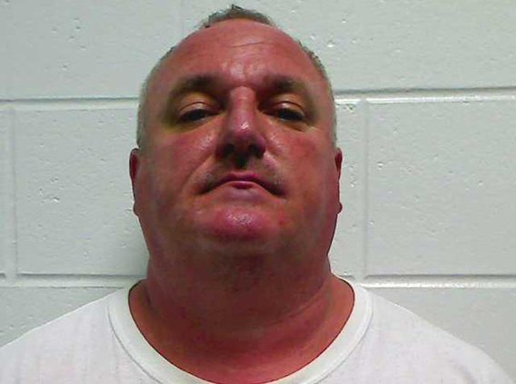 W JOHN LONNIE BRADLEY