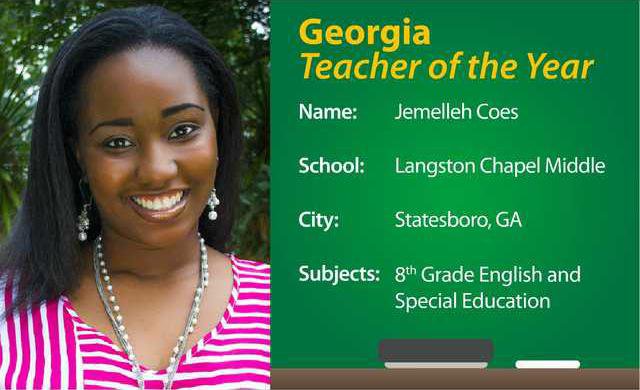 Wells Fargo Jemelleh Coes