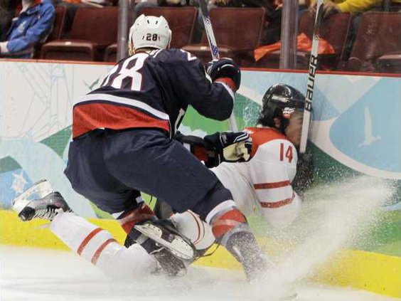 hockey