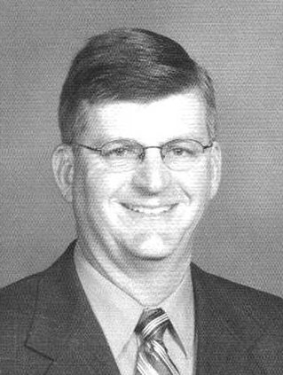 Brad Butler