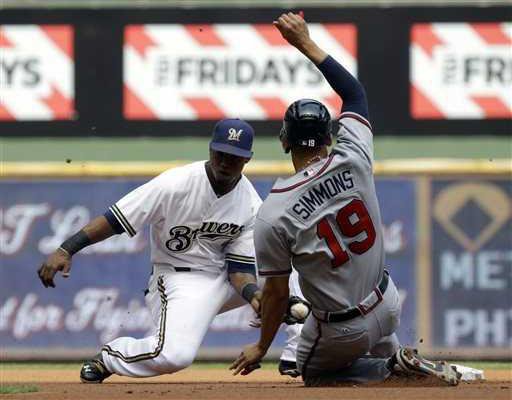 Braves Brewers Baseba Heal WEB
