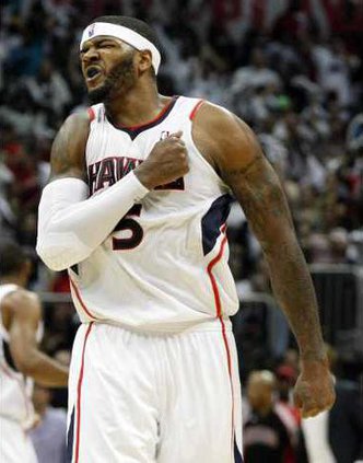 Bulls Hawks Basketbal Heal