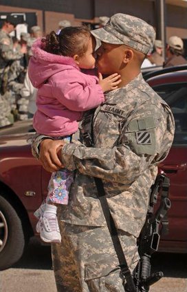 Iraq Third Tour GAS 6201875