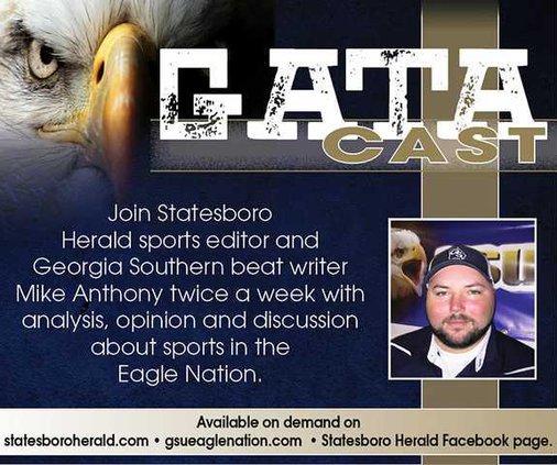 Sports with Eagle Nation